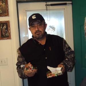 Meet your Posher, Bob